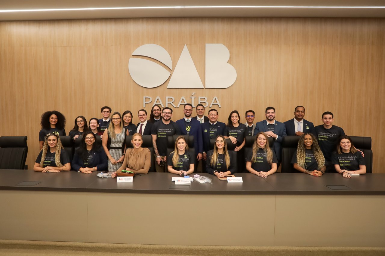 [Após lançamento de campanha, Advocacia Jovem define ações para ampliar oportunidades na carreira]