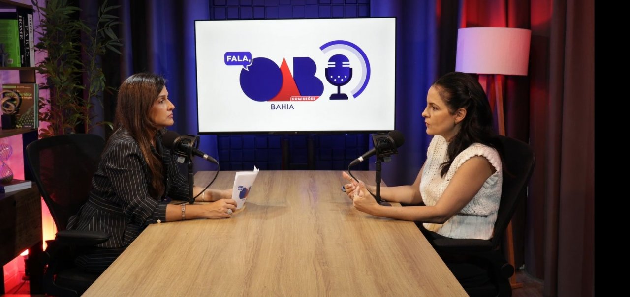 [Programa destaca a atuação da Comissão Especial de Proteção de Dados Pessoais da OAB-BA e antecipa os debates do Simpósio Baiano de Proteção de Dados Pessoais]