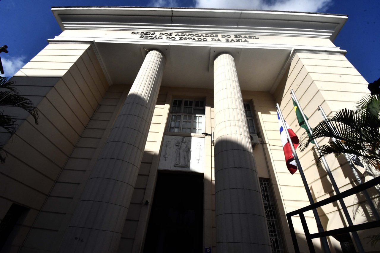 [TJBA determina inspeção do GMF nas celas onde estão custodiados advogados]