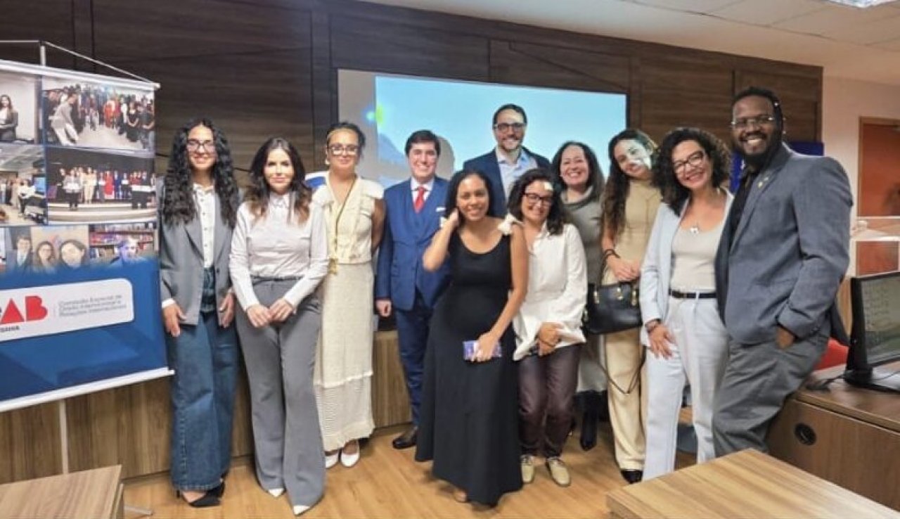 [Confira o trabalho realizado pelas comissões temáticas da OAB-BA no mês de junho de 2026]