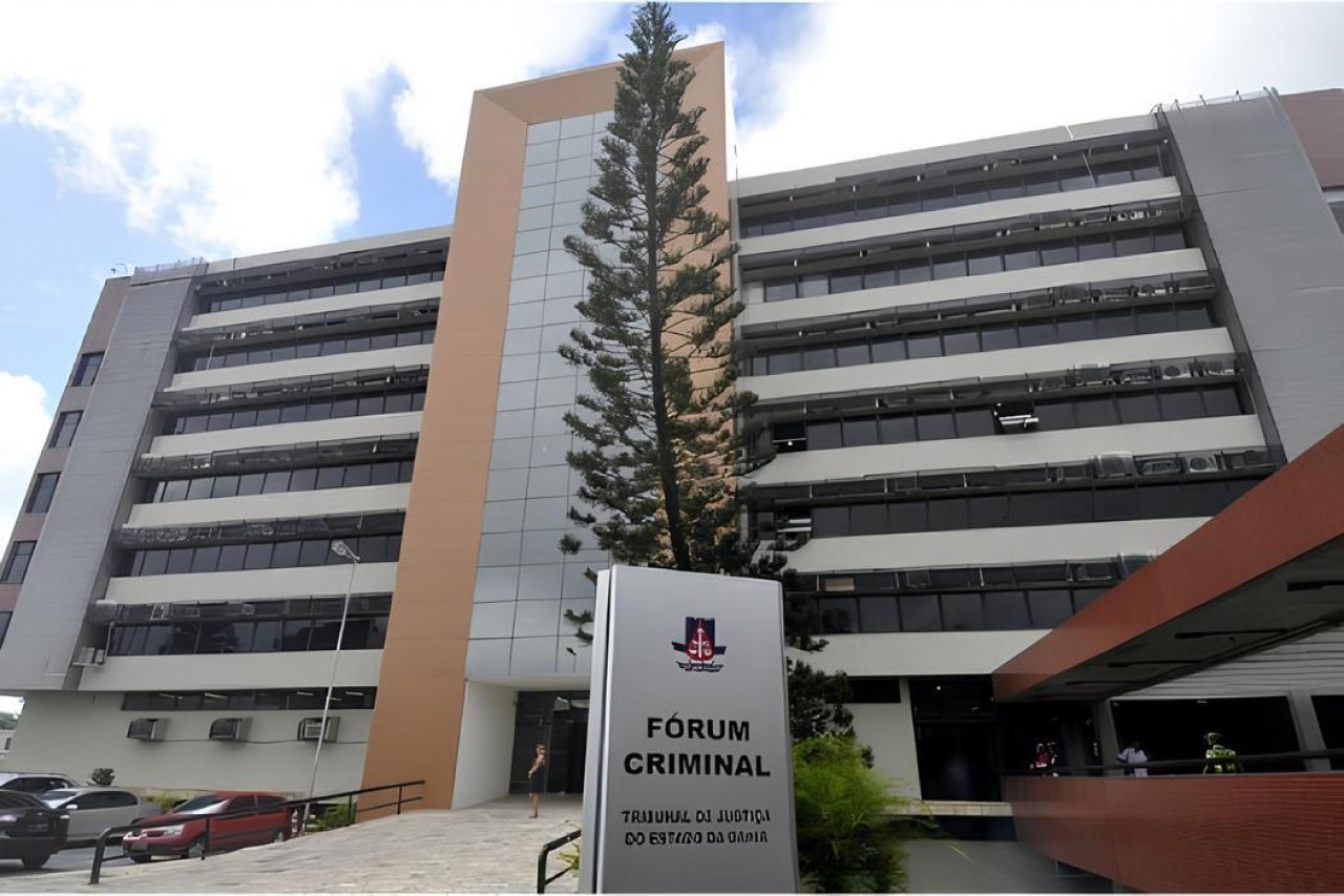 [TJBA informa mudança do local de realização das audiências de custódia no dia 2 de agosto]