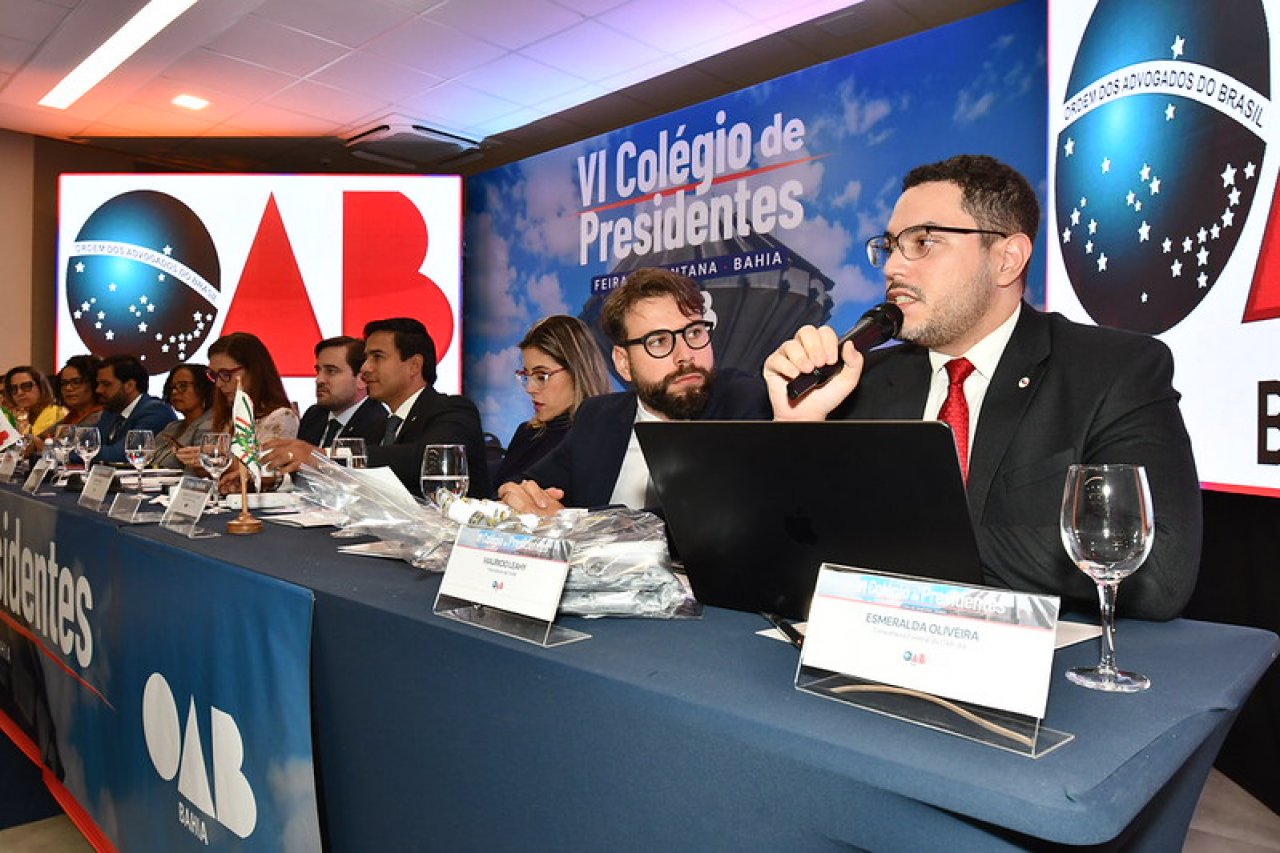[OAB Bahia reforça ofensiva em defesa das prerrogativas da advocacia no sistema prisional]
