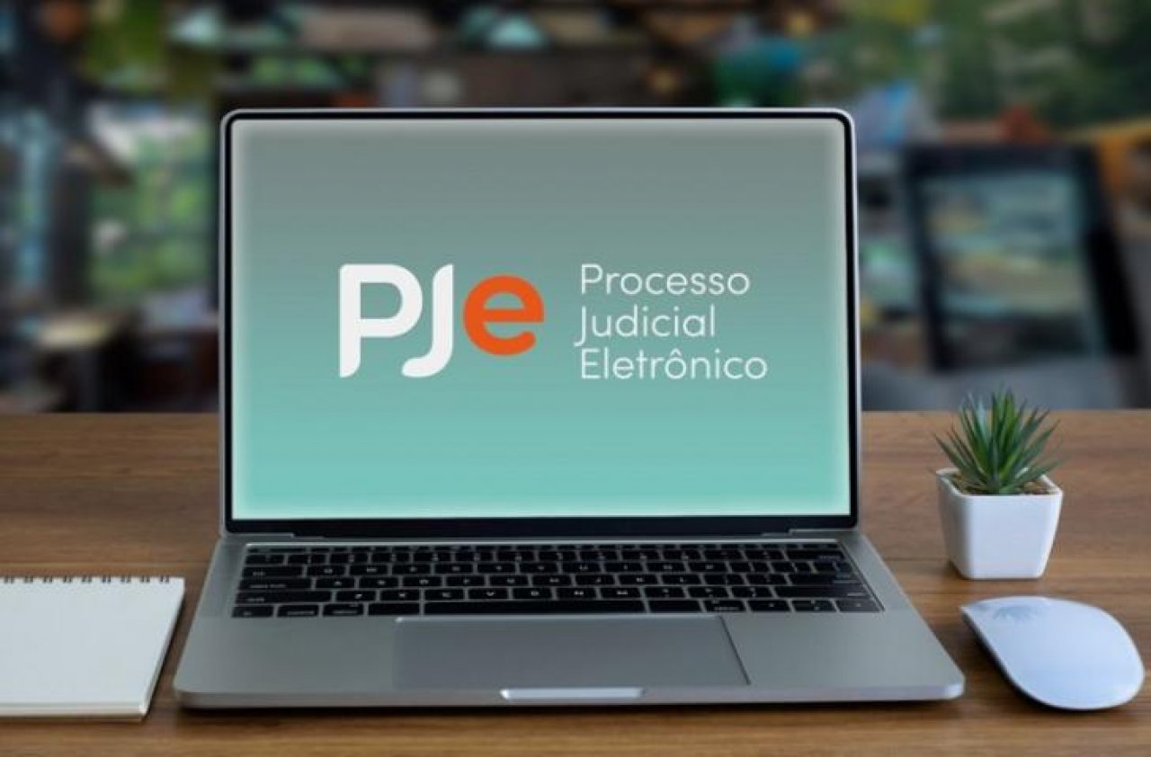 [TST: PJe ficará indisponível no próximo fim de semana]