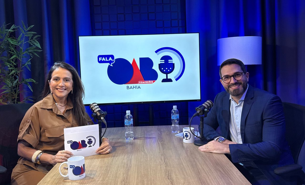 [Novo episódio do Fala OAB destaca a importância da controladoria jurídica para a gestão estratégica dos escritórios]