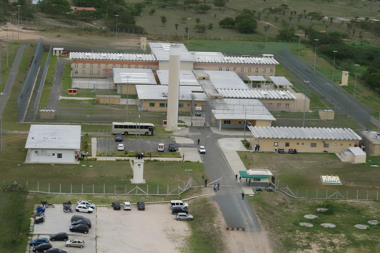 [Parecer da Anacrim aponta indícios de violação às prerrogativas da advocacia em captação ambiental no Conjunto Penal de Serrinha]