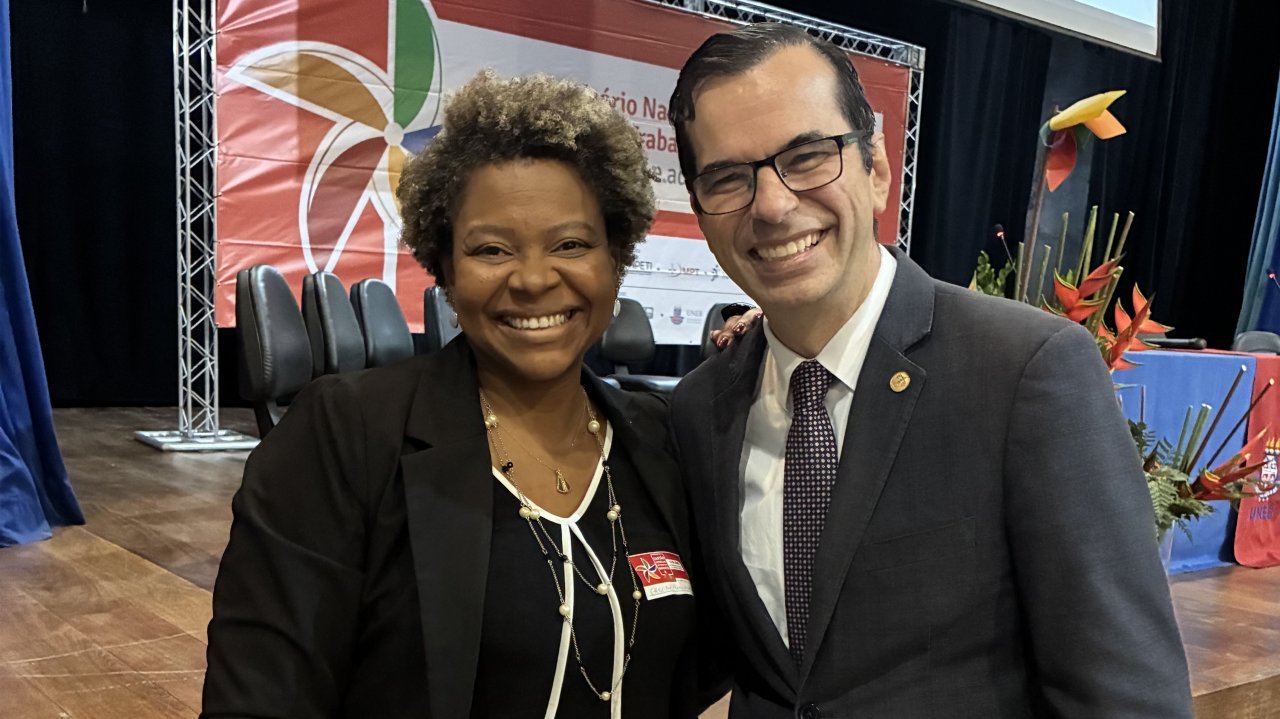 [OAB Bahia esteve presente no Seminário Nacional de Enfrentamento ao Trabalho Infantil]