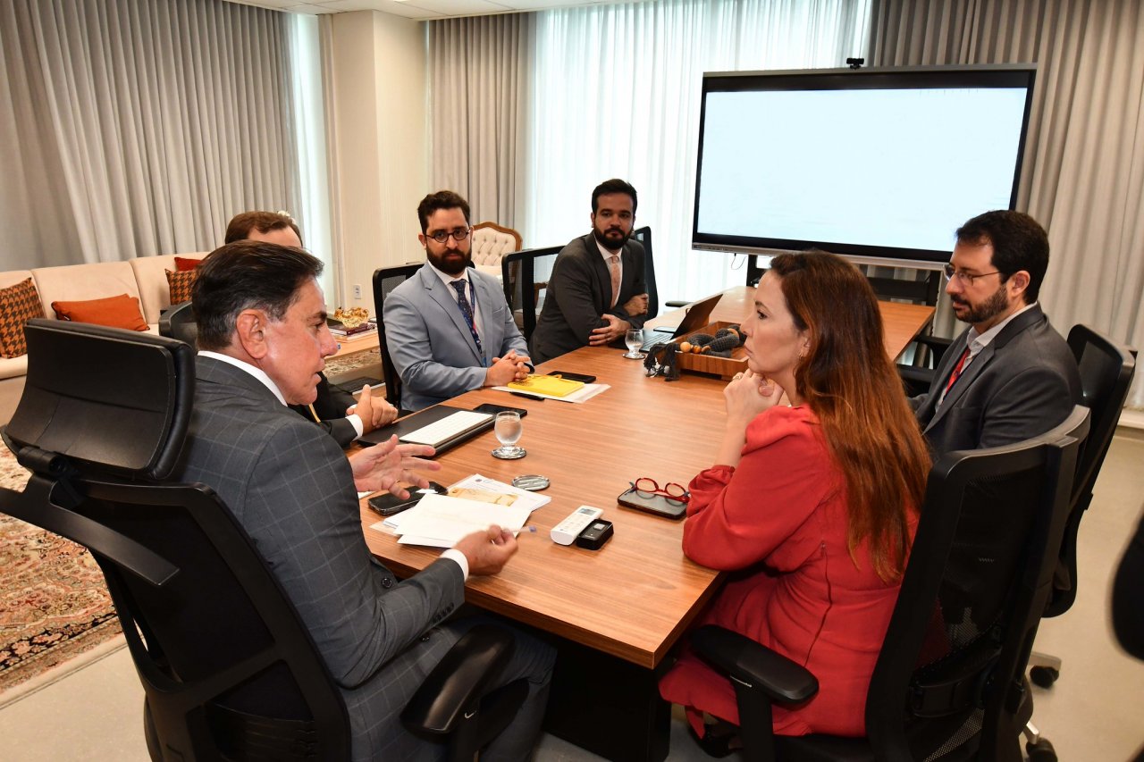 [OAB-BA e TJBA discutem ações para aprimorar prestação jurisdicional na Bahia]