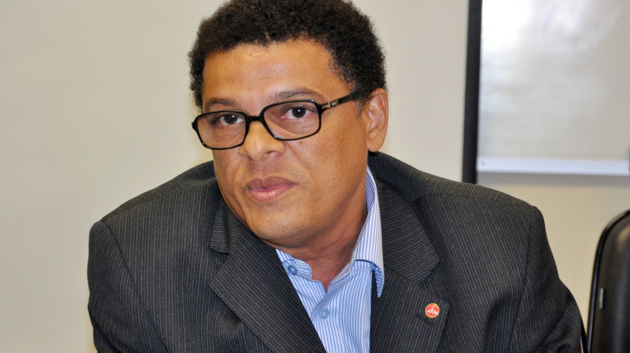 [Homenagem: Sérgio São Bernardo, um defensor da justiça e direitos Humanos]