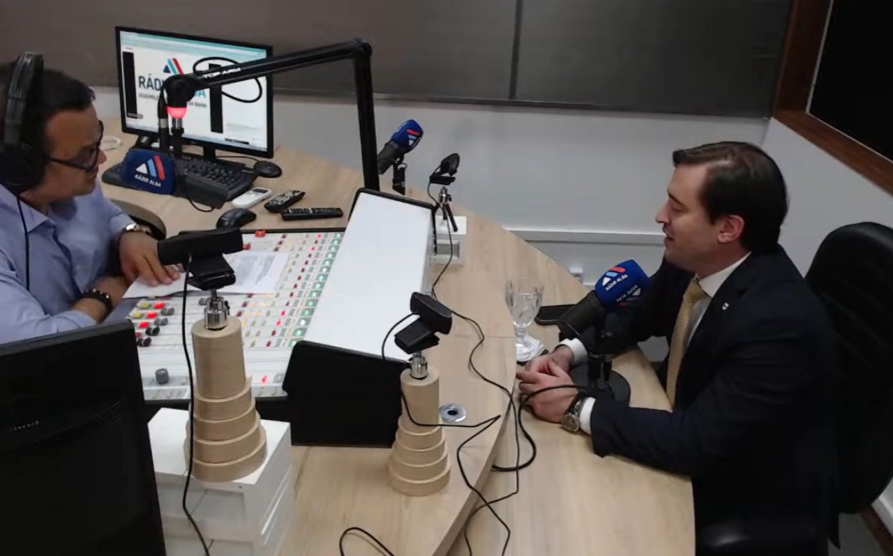 [Interiorização da OAB-BA e a defesa das prerrogativas são debatidas no Direito ao Ponto]