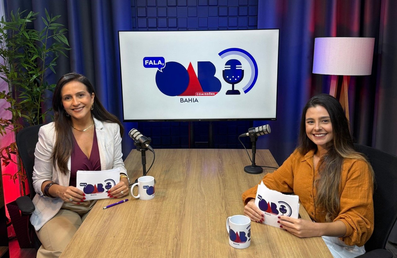 [Atuação estratégica da advocacia corporativa é tema de episódio do podcast Fala OAB]