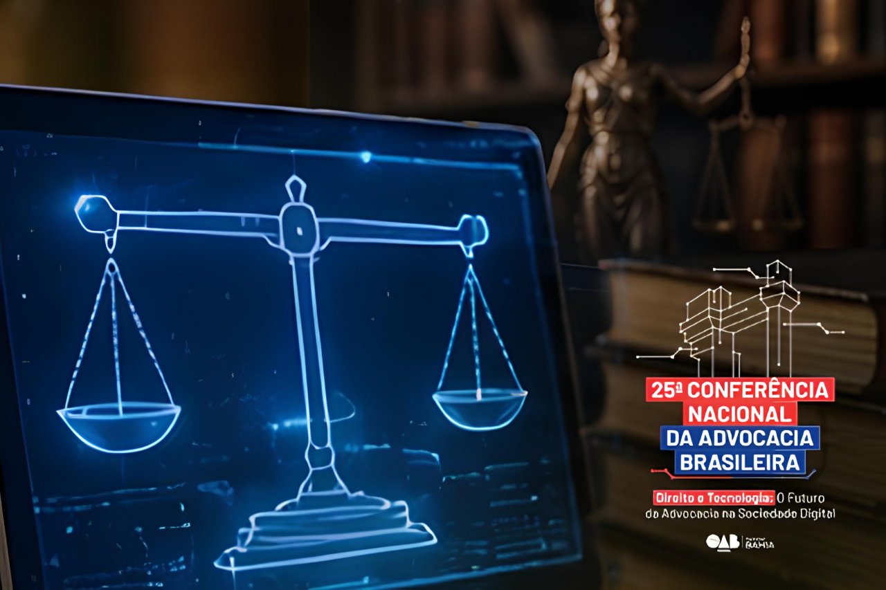 [25ª CNAB: terceiro eixo temático debate exercício da advocacia na sociedade digital]