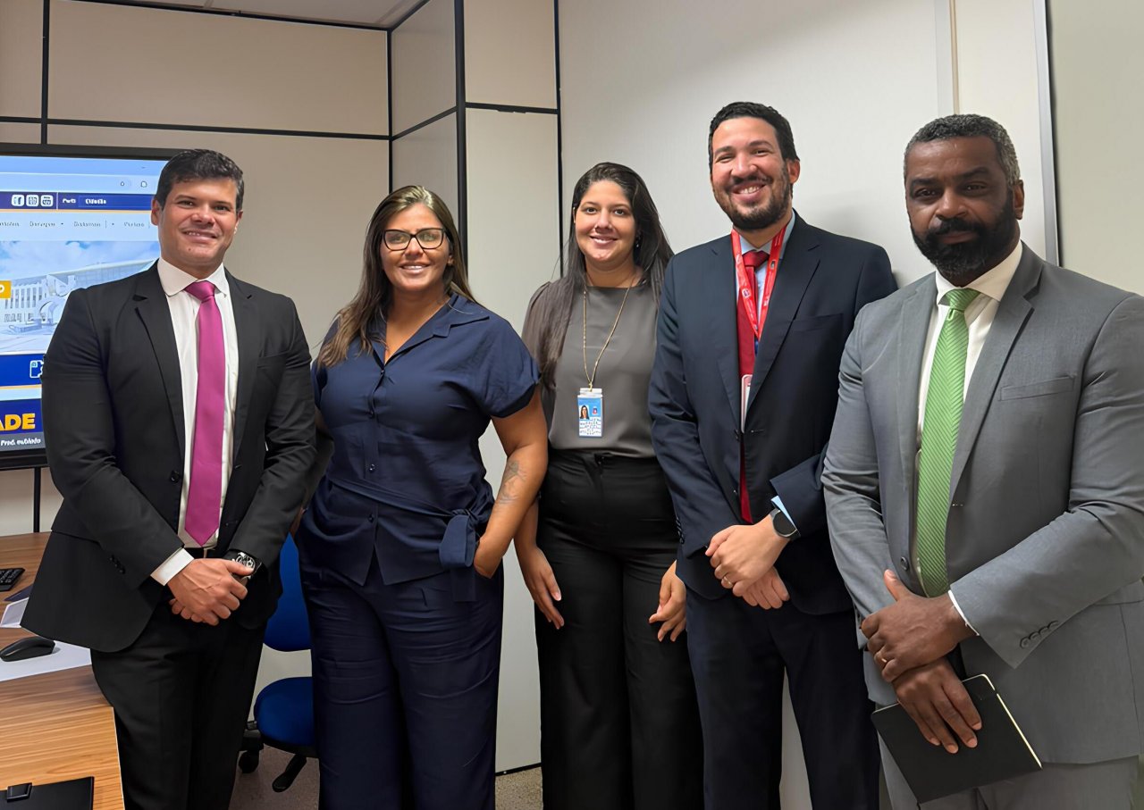 [OAB-BA atua e TJBA suspende de prazos processuais devido à instabilidade no PJe]