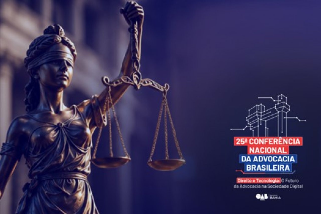 [25ª CNAB: quarto eixo destaca desafios e avanços na defesa das prerrogativas da advocacia]
