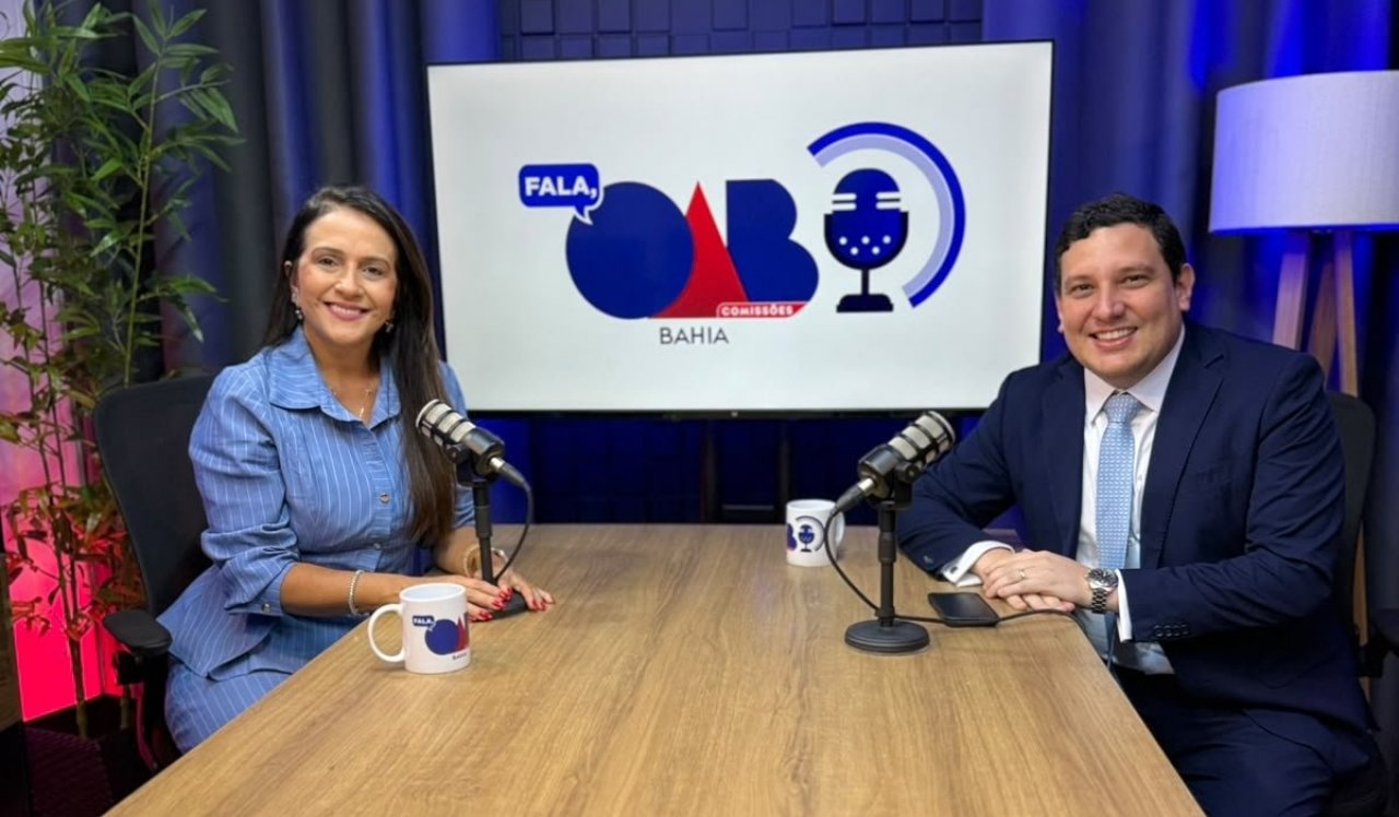 [Comissão de Fiscalização Profissional e os limites da publicidade na advocacia são temas do Fala OAB]