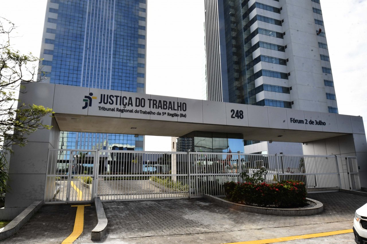 [OAB Dativa: cadastro para atuação no TRT5 já está disponível para advocacia baiana]