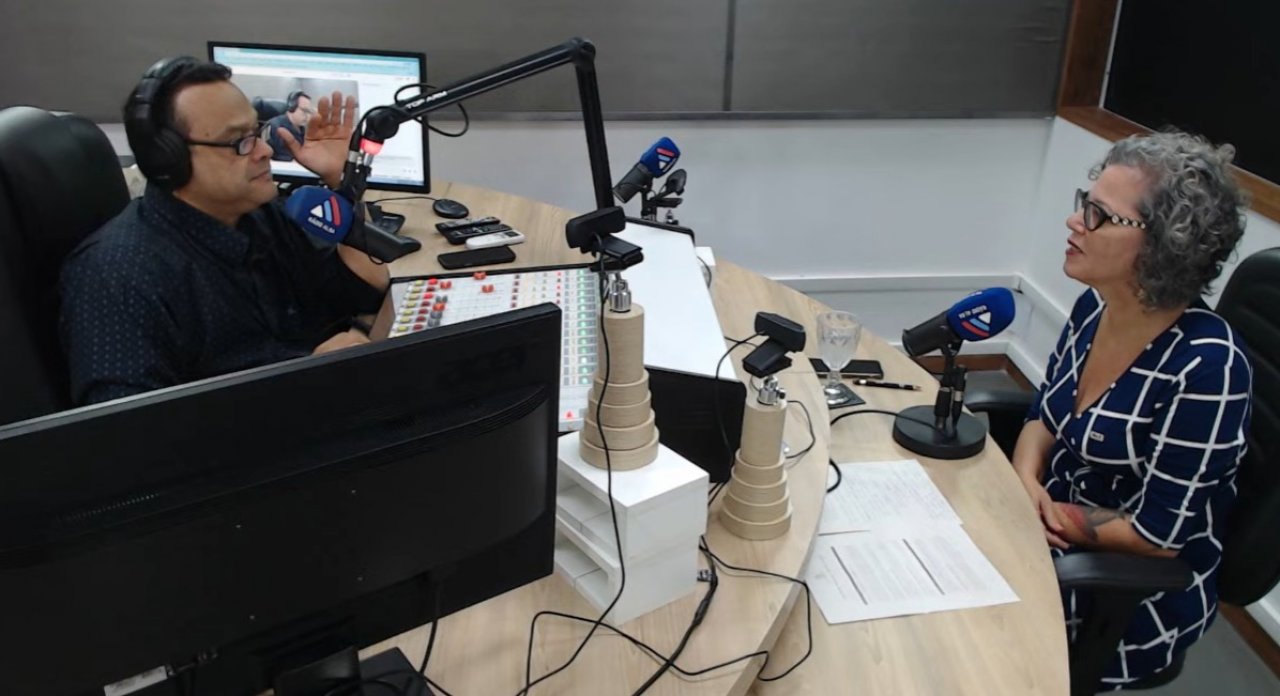 [Atuação ética, orientação e combate ao exercício irregular da advocacia são destaques no podcast Direito ao Ponto]