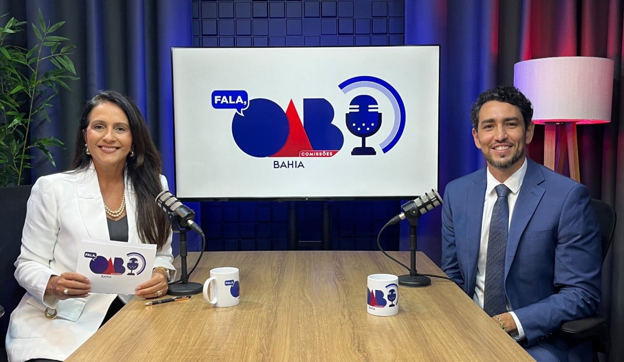 [Inovação e atualização prática no processo civil são temas de episódio do Fala OAB]