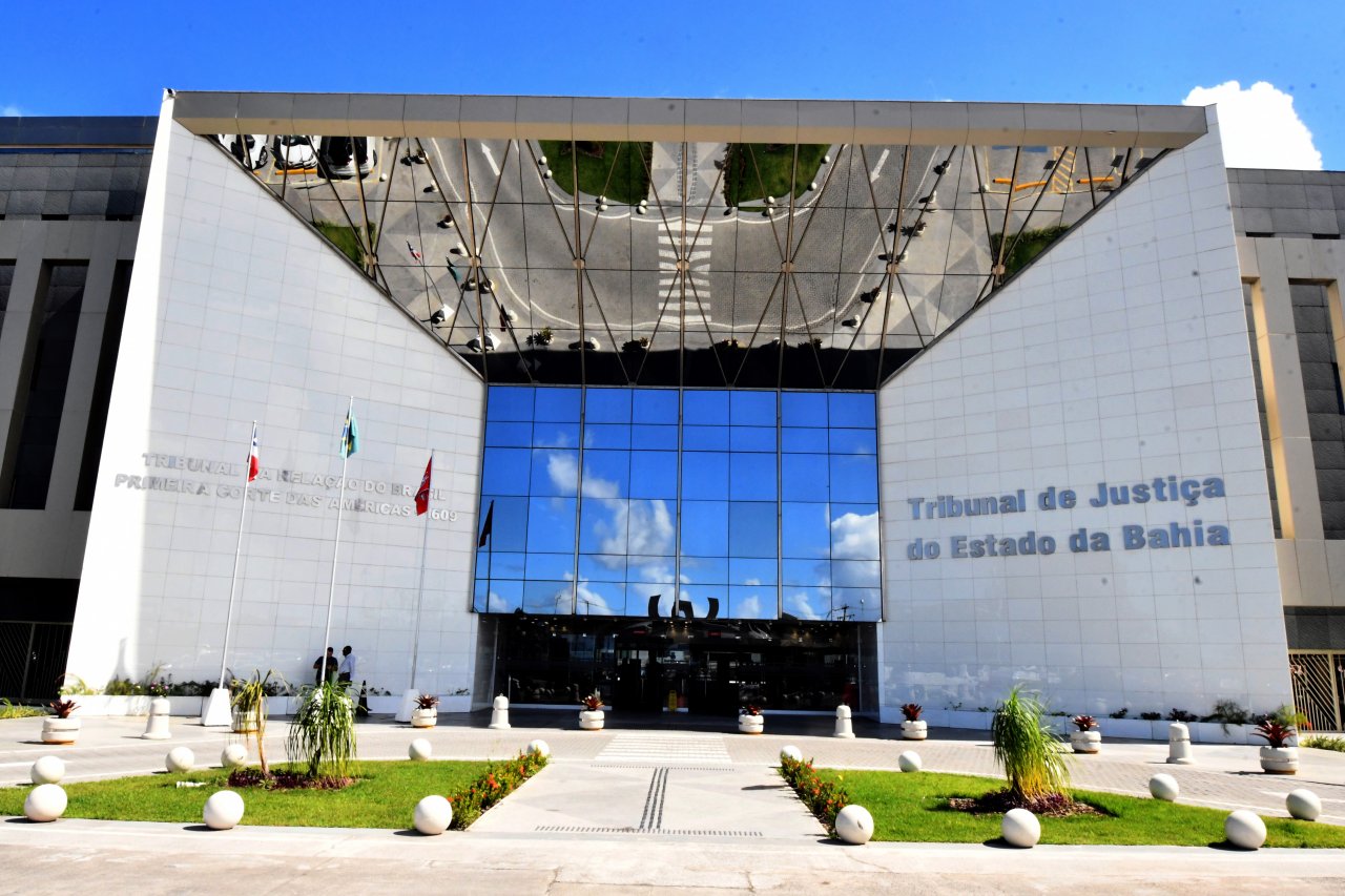 [TJBA emite certidão de indisponibilidade do Projudi, mas instabilidade persiste]