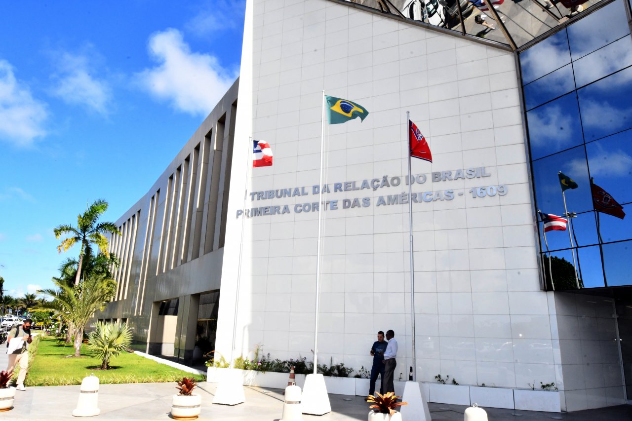[Após atuação da OAB Bahia, TJBA instala duas novas Varas dos Juizados Especiais da Fazenda Pública de Salvador]