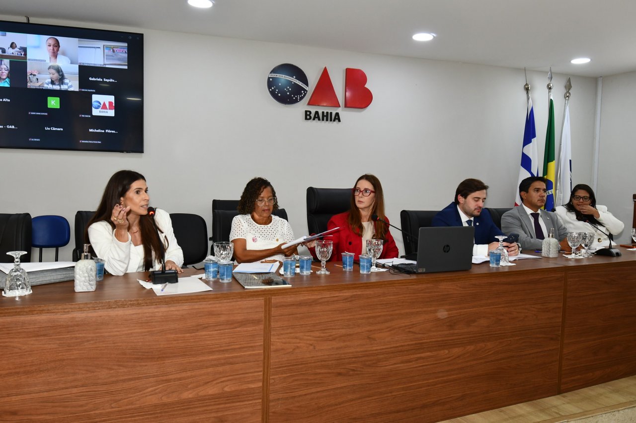 [OAB-BA vai à Justiça contra entraves na emissão de notas fiscais de honorários sucumbenciais]