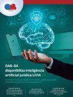 [OAB-BA disponibiliza inteligência artificial jurídica LIVIA]