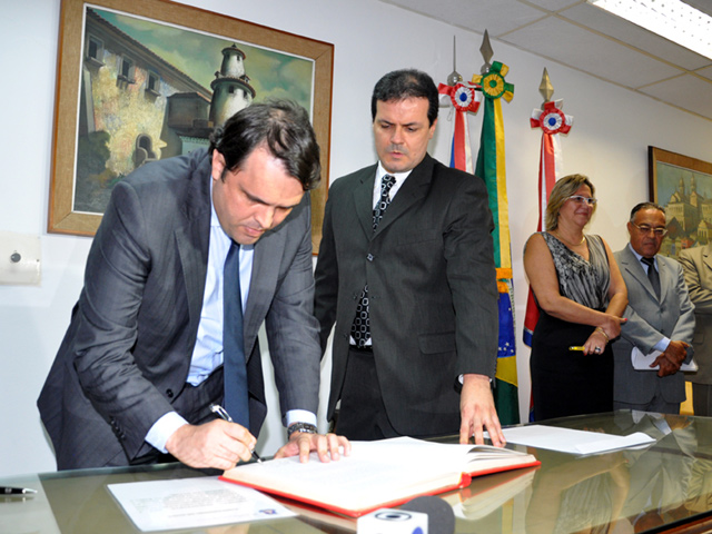 Foto: Angelino de Jesus - OAB-BA